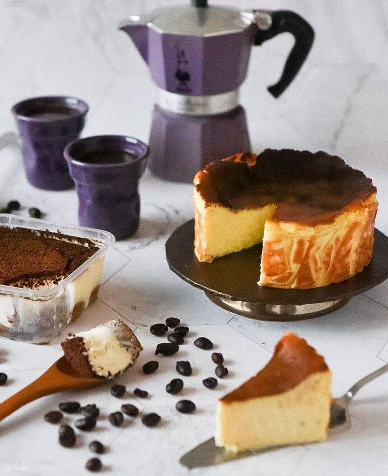 365 Patisserie Delivery in Klang Valley